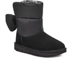 UGG Kids Bailey Bow Maxi (Toddler/Little Kid)