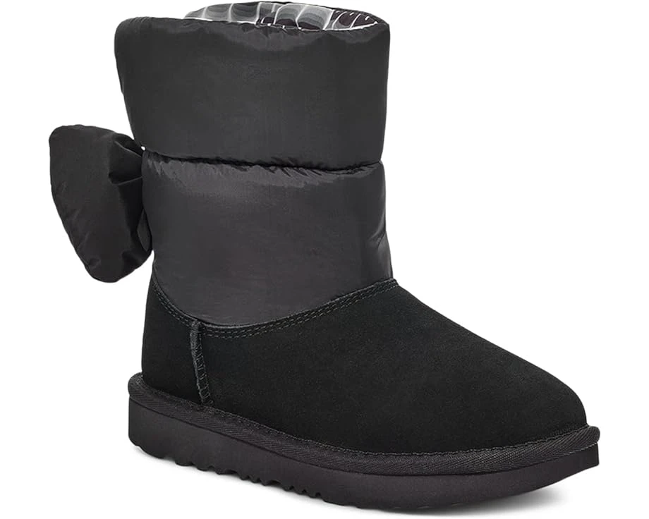 UGG Kids Bailey Bow Maxi (Toddler/Little Kid) UGG Kids Bailey Bow Maxi (Toddler/Little Kid) -Ugg 51b1 kqGseL. AC SR920736