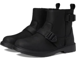 UGG Kids Ashton Short Weather (Little Kid/Big Kid)