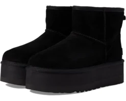 UGG Classic Mini Platform