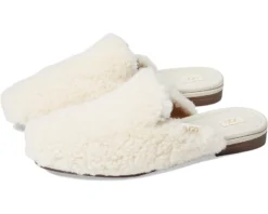 UGG Janaya Cozy Mule