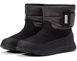 UGG Kids Toty Weather (Toddler/Little Kid/Big Kid)