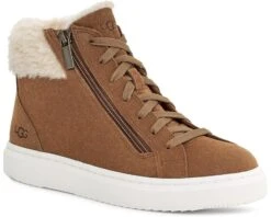 UGG Alameda Mid Zip