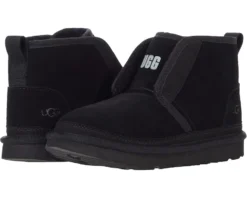 UGG Kids Neumel Ez-Fit (Toddler/Little Kid)