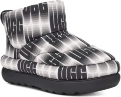 UGG Classic Maxi Wavelength Mini