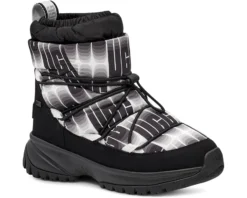 UGG Yose Puffer Wavelength Mid