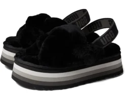 UGG Disco Knot Slide