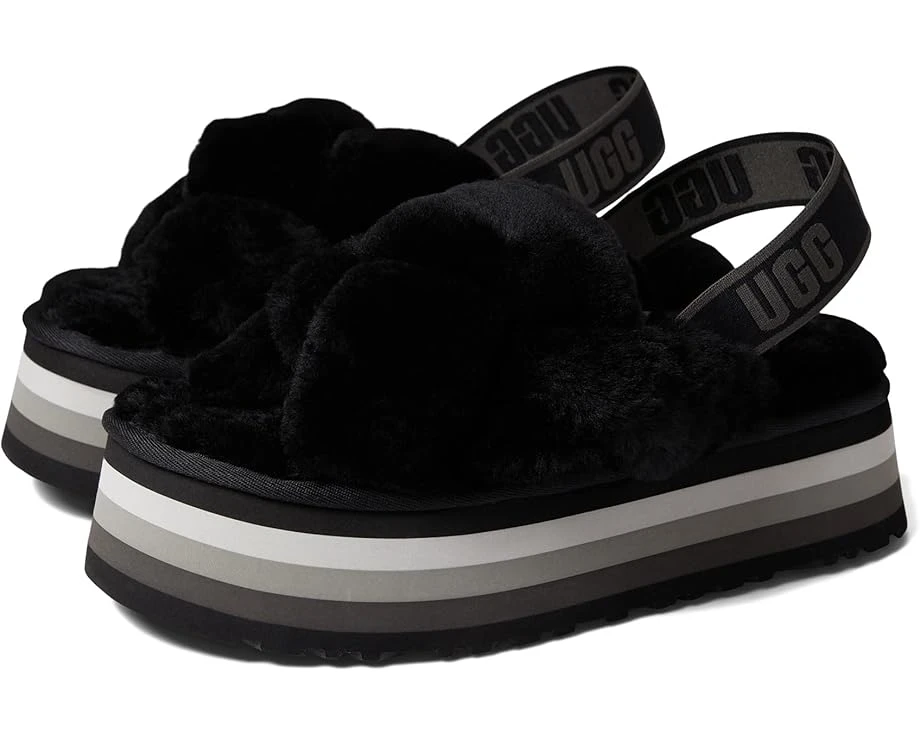 UGG Disco Knot Slide UGG Disco Knot Slide -Ugg 61wOfgwB9RL. AC SR920736