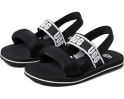 UGG Kids Zuma Sling (Toddler/Little Kid)