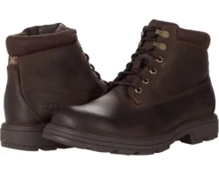 UGG Biltmore Mid Boot Plain Toe