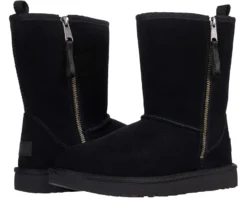 UGG Classic Short Dual Zip II
