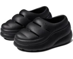 UGG Kids Sport Yeah Clog (Toddler/Little Kid)