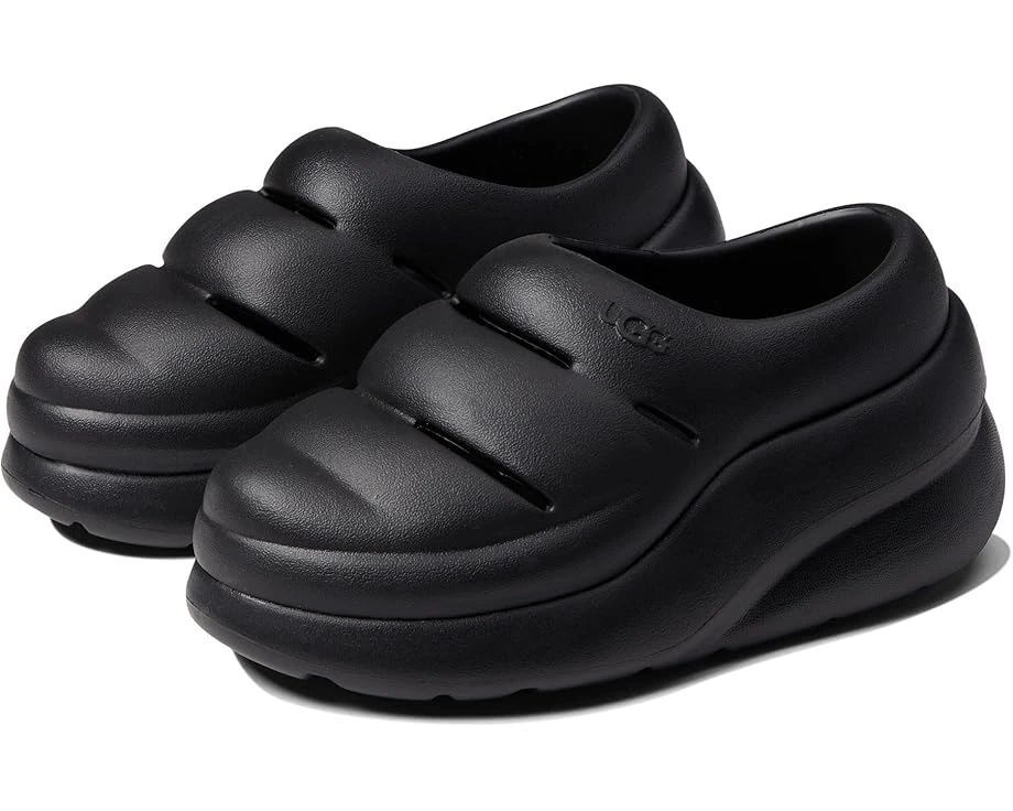 UGG Kids Sport Yeah Clog (Toddler/Little Kid) UGG Kids Sport Yeah Clog (Toddler/Little Kid) -Ugg 71AFkzS4YYL. AC SR920736