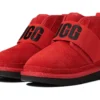 UGG Kids Neumel II Graphic (Little Kid/Big Kid)