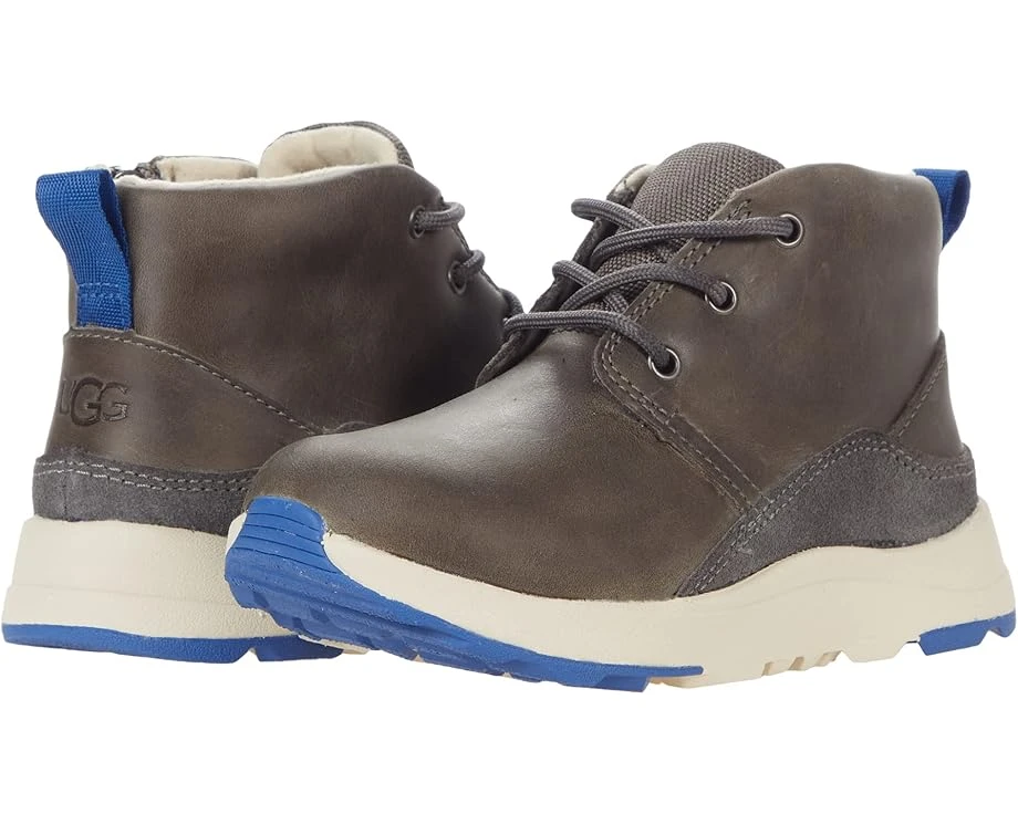 UGG Kids Canoe III Weather (Toddler/Little Kid) UGG Kids Canoe III Weather (Toddler/Little Kid) -Ugg 71FNmlizcWL. AC SR920736