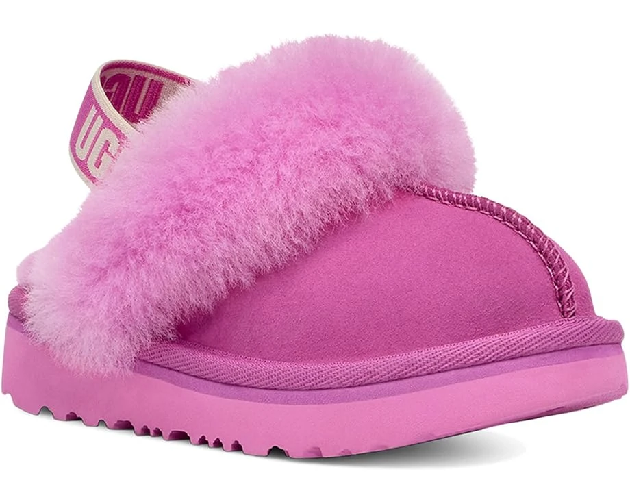 UGG Kids Funkette (Toddler/Little Kid) UGG Kids Funkette (Toddler/Little Kid) -Ugg 71MMpQxS 9L. AC SR920736
