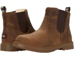 UGG Kids Bolden (Little Kid/Big Kid)