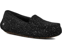UGG Ansley Metallic Spots