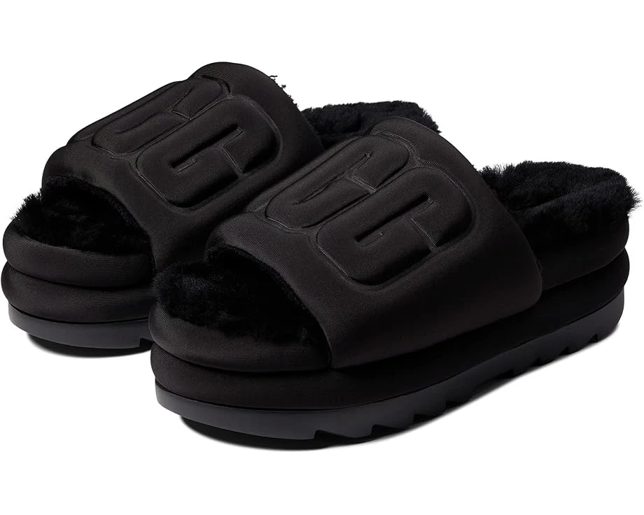 UGG Maxi Graphic Slide UGG Maxi Graphic Slide -Ugg 71enhjgIFL. AC SR920736