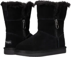 Koolaburra By UGG Kids Aribel Short (Toddler/Little Kid)