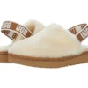 UGG Kids Fluff Yeah Clog (Little Kid/Big Kid)
