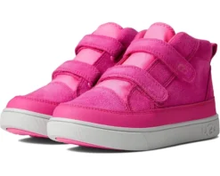 UGG Kids Rennon II Weather (Toddler/Little Kid)