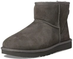 UGG SINGLE SHOE - Classic Mini II