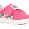 UGG Kids Rennon Low Watermelon Stuffie (Toddler/Little Kid)