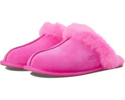 UGG Scuffette II Water-Resistant Slipper