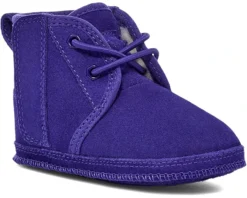 UGG Kids Baby Neumel (Infant)