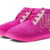 UGG Kids Neumel Graphic Outline (Little Kid/Big Kid)
