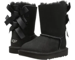 UGG Kids Bailey Bow II (Toddler/Little Kid)