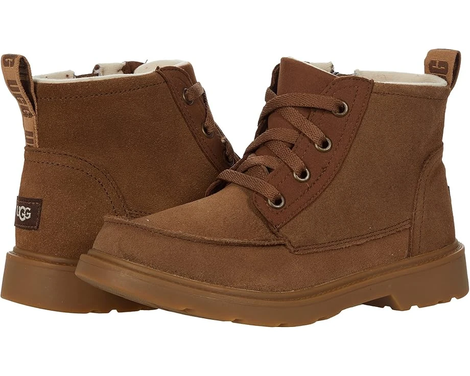 UGG Kids Chelham Weather (Little Kid/Big Kid) UGG Kids Chelham Weather (Little Kid/Big Kid) -Ugg 81IC8bWrVL. AC SR920736
