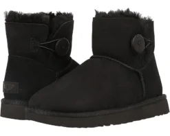 UGG Mini Bailey Button II