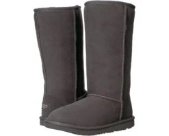 UGG Kids Classic Tall II (Little Kid/Big Kid)