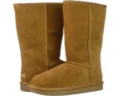 Koolaburra By UGG Kids Koola Tall (Little Kid/Big Kid)