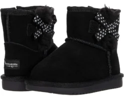 Koolaburra By UGG Kids Victoria Mini Dots (Toddler/Little Kid)