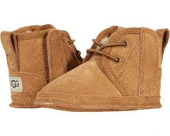 UGG Kids Baby Neumel (Infant/Toddler)