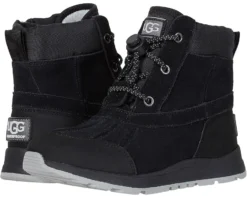 UGG Kids Turlock Waterproof (Toddler/Little Kid/Big Kid)