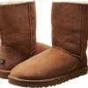 UGG Classic Short