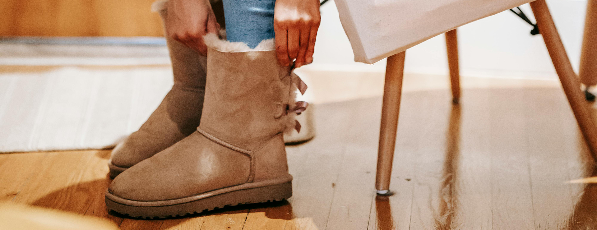 Ugg 1 Ugg -Ugg pexels liza summer 6348098